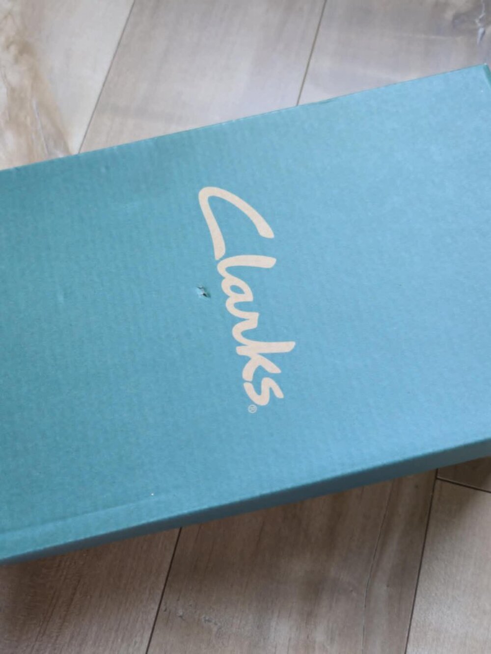 Clarks Artisan Levee Bank Black Leather Mary Jane Heels Womens Size 6M NIB - Picture 2 of 9